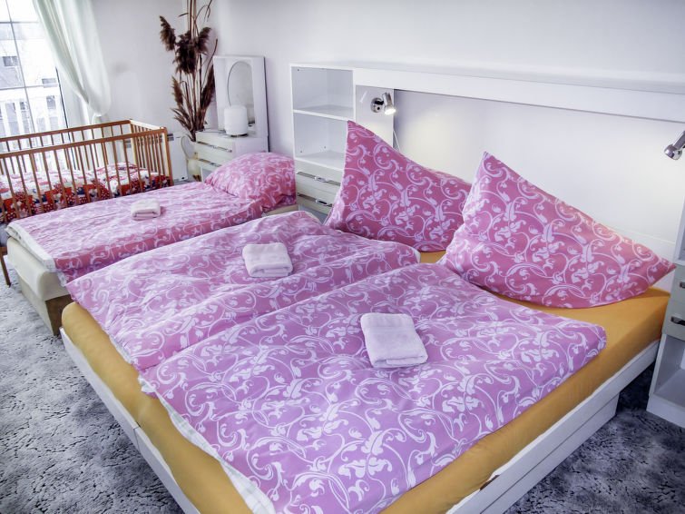 U jezera - Rekreační dům - Česká republika, Plzeň