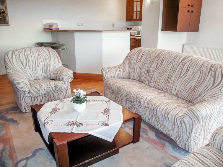 U jezera - Rekreační dům - Česká republika, Plzeň