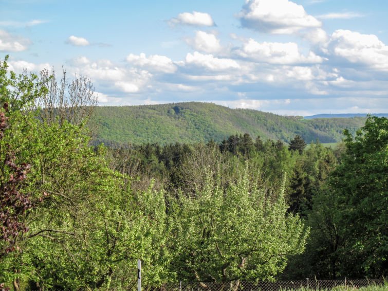 Chříč - Rekreační dům - Česká republika, Kralovice