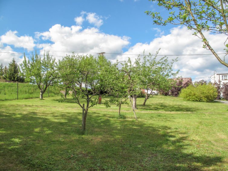 Chříč - Rekreační dům - Česká republika, Kralovice