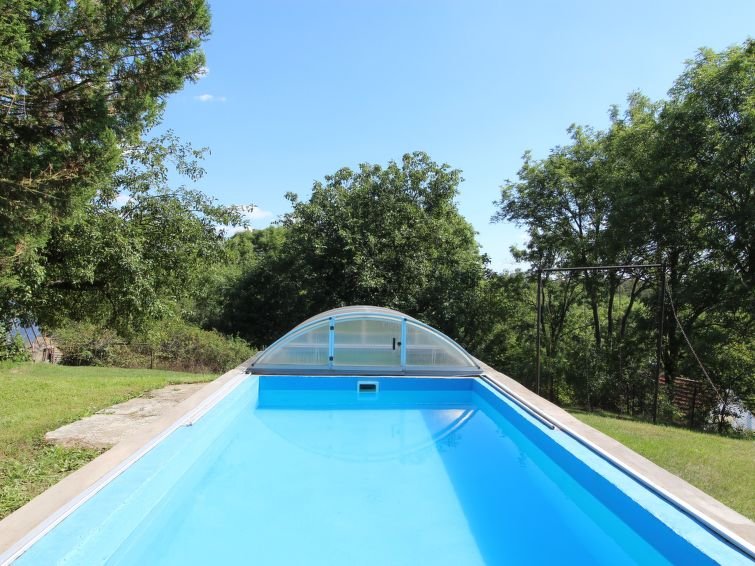 Chříč - Rekreační dům - Česká republika, Kralovice