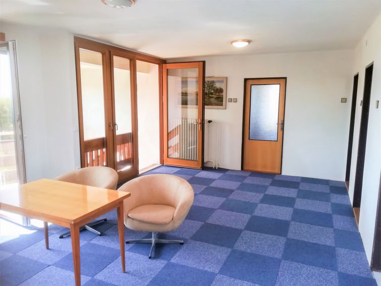 Chříč - Rekreační dům - Česká republika, Kralovice