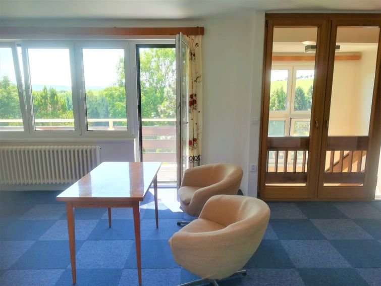 Chříč - Rekreační dům - Česká republika, Kralovice