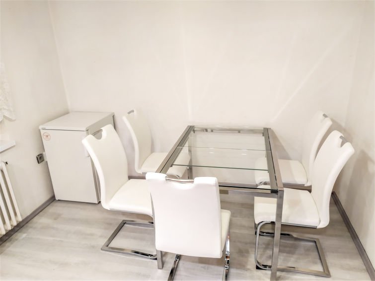 Chříč - Rekreační dům - Česká republika, Kralovice