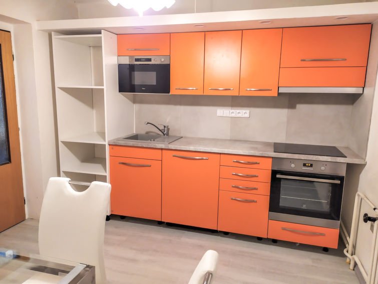 Chříč - Rekreační dům - Česká republika, Kralovice