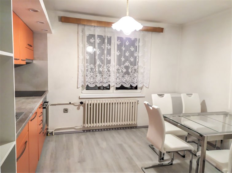 Chříč - Rekreační dům - Česká republika, Kralovice