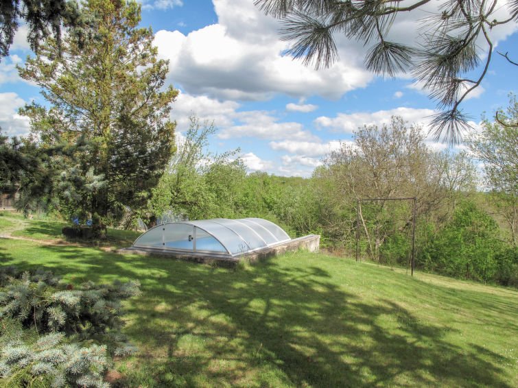 Chříč - Rekreační dům - Česká republika, Kralovice