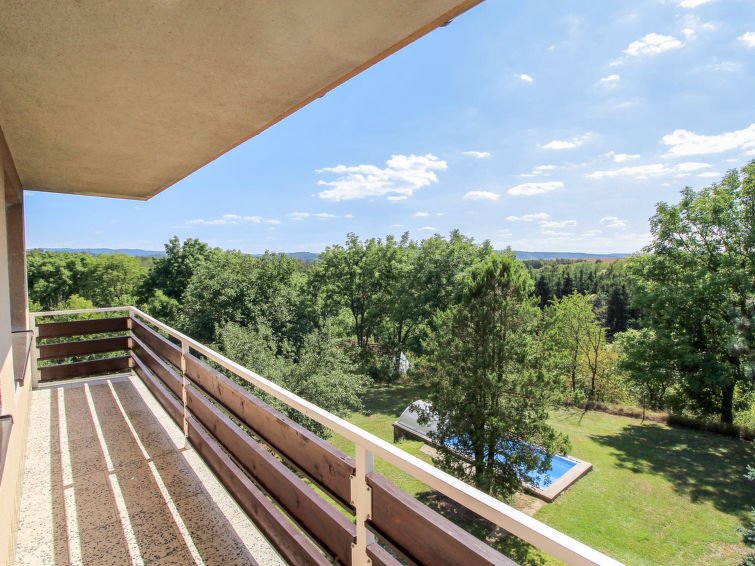 Chříč - Rekreační dům - Česká republika, Kralovice