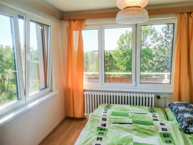 Chříč - Rekreační dům - Česká republika, Kralovice