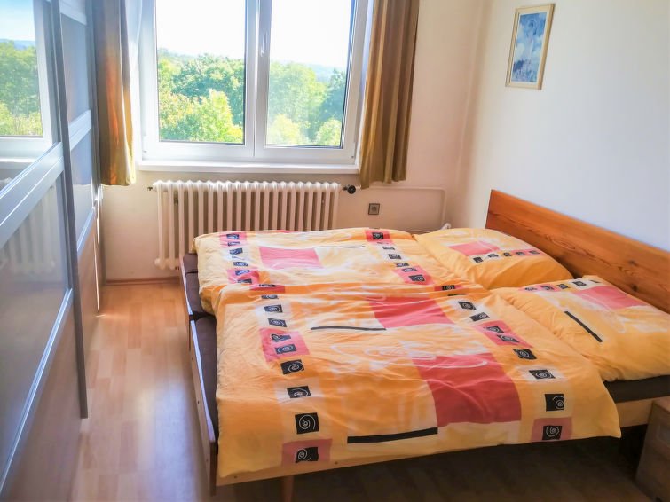 Chříč - Rekreační dům - Česká republika, Kralovice