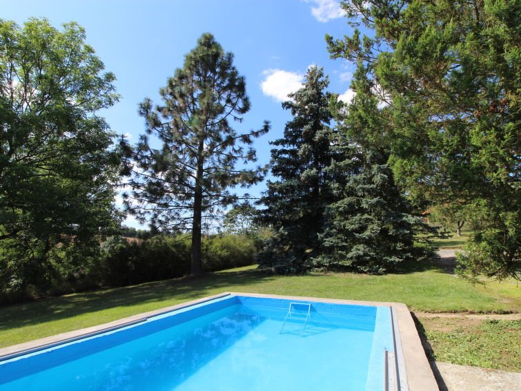 Chříč - Rekreační dům - Česká republika, Kralovice