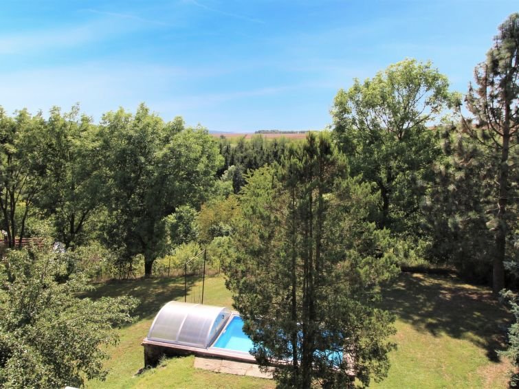 Chříč - Rekreační dům - Česká republika, Kralovice