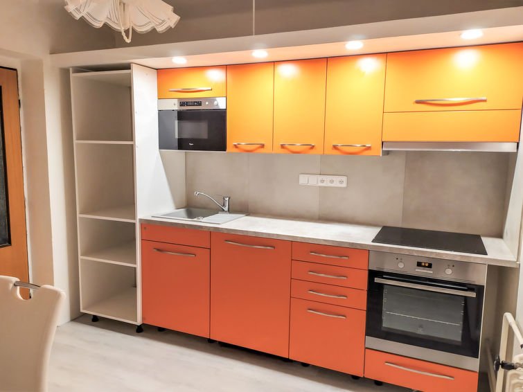 Chříč - Rekreační dům - Česká republika, Kralovice