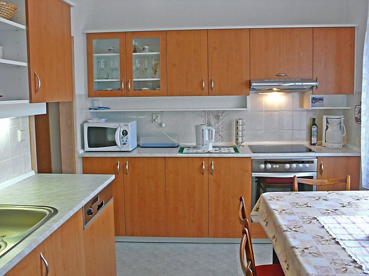 Nepomuk - Rekreační dům - Česká republika, Nepomuk