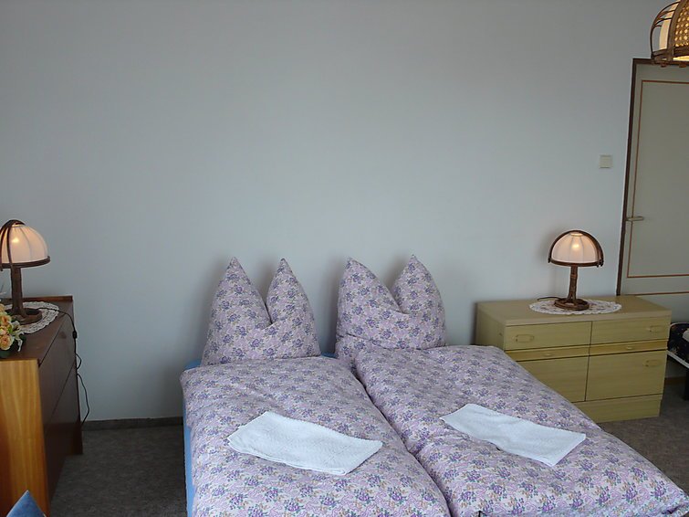 Nepomuk - Rekreační dům - Česká republika, Nepomuk