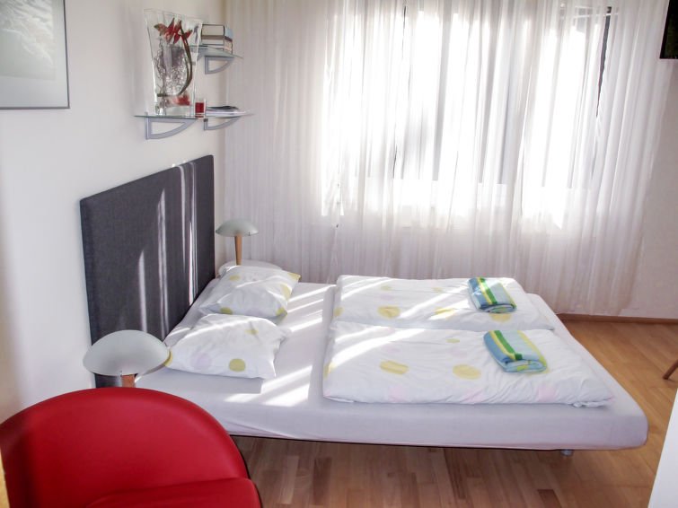 Srní - Rekreační dům - Česká republika, Srní