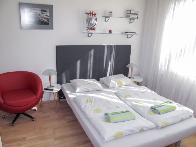 Srní - Rekreační dům - Česká republika, Srní