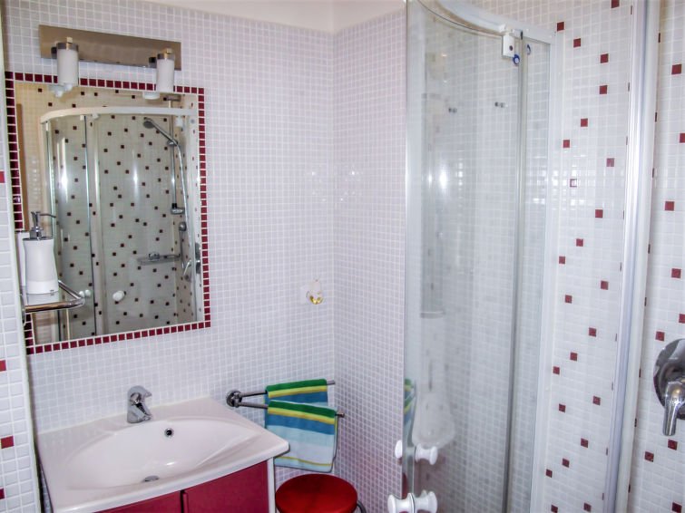 Srní - Rekreační dům - Česká republika, Srní