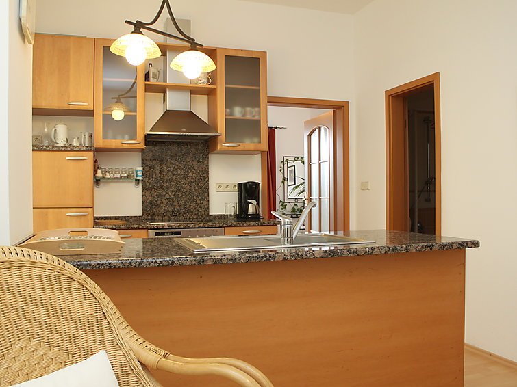 Kolonáda - Rekreační dům - Česká republika, Mariánské Lázně