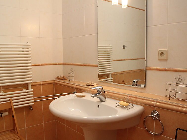 Kolonáda - Rekreační dům - Česká republika, Mariánské Lázně