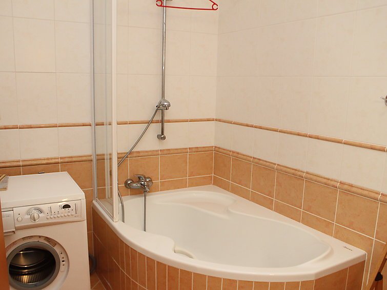 Kolonáda - Rekreační dům - Česká republika, Mariánské Lázně