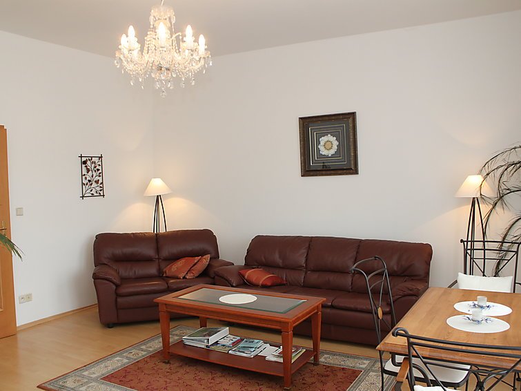 Kolonáda - Rekreační dům - Česká republika, Mariánské Lázně