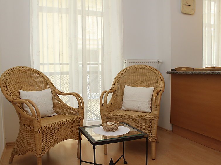 Kolonáda - Rekreační dům - Česká republika, Mariánské Lázně