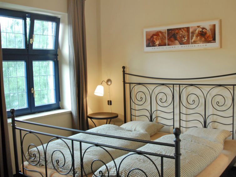 Chopin - Rekreační dům - Česká republika, Mariánské Lázně