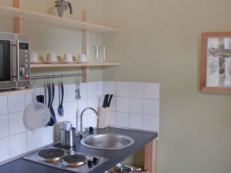 Chopin - Rekreační dům - Česká republika, Mariánské Lázně