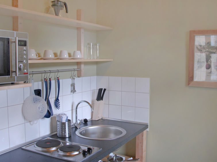 Chopin - Rekreační dům - Česká republika, Mariánské Lázně