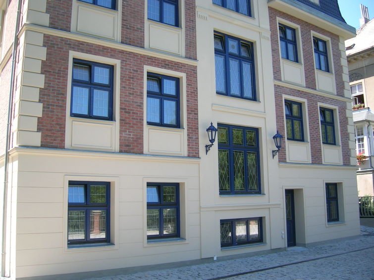 Chopin - Rekreační dům - Česká republika, Mariánské Lázně