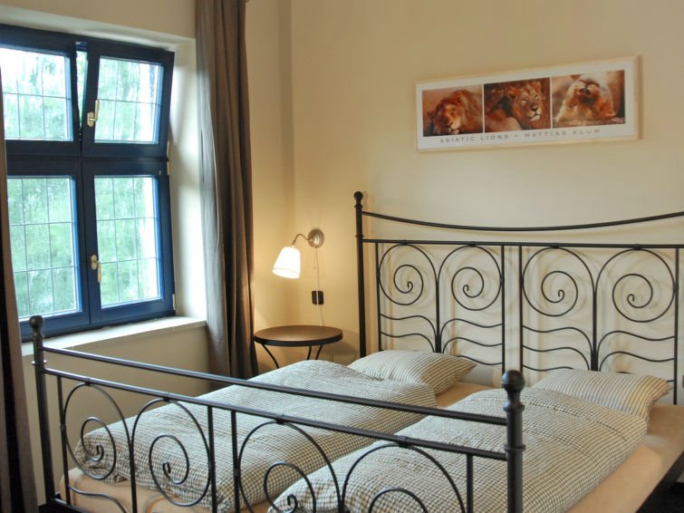 Chopin - Rekreační dům - Česká republika, Mariánské Lázně