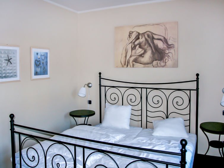 Chopin - Rekreační dům - Česká republika, Mariánské Lázně