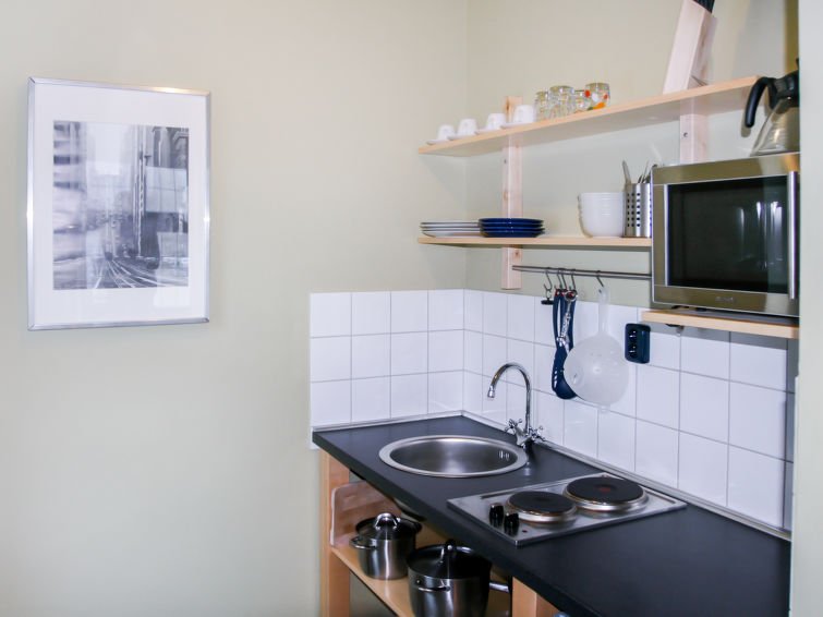 Chopin - Rekreační dům - Česká republika, Mariánské Lázně