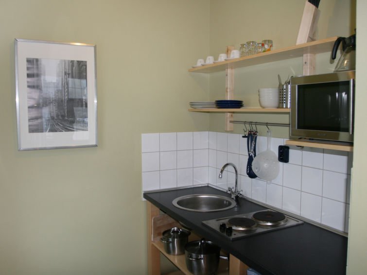 Chopin - Rekreační dům - Česká republika, Mariánské Lázně