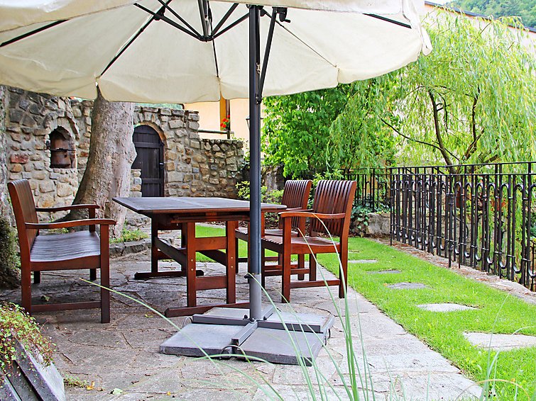 Podhradí - Rekreační dům - Česká republika, Loket