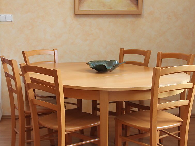 Podhradí - Rekreační dům - Česká republika, Loket