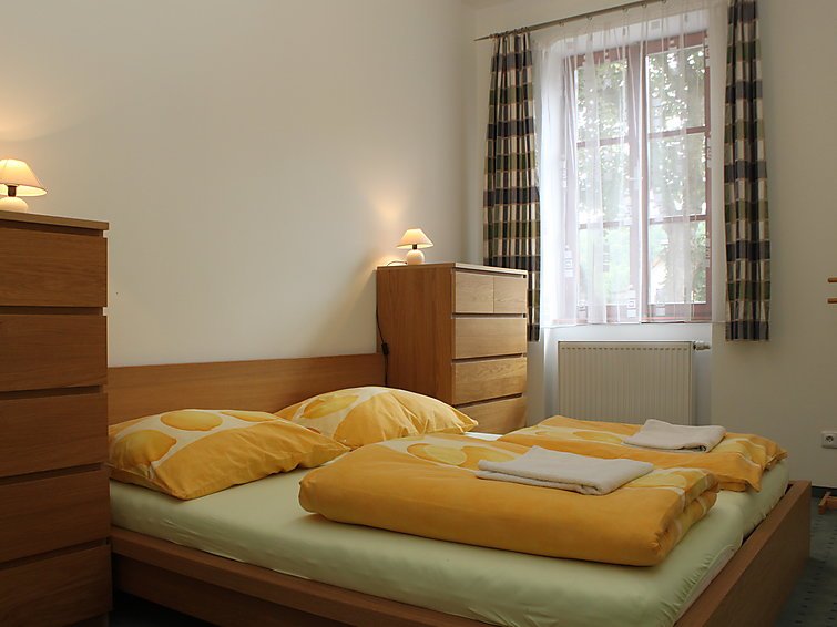 Podhradí - Rekreační dům - Česká republika, Loket