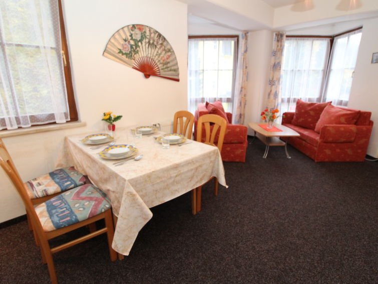 Lanovka - Rekreační dům - Česká republika, Jáchymov