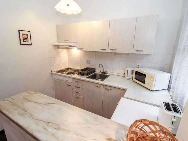 Lanovka - Rekreační dům - Česká republika, Jáchymov