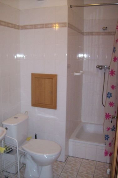 Lanovka - Rekreační dům - Česká republika, Jáchymov