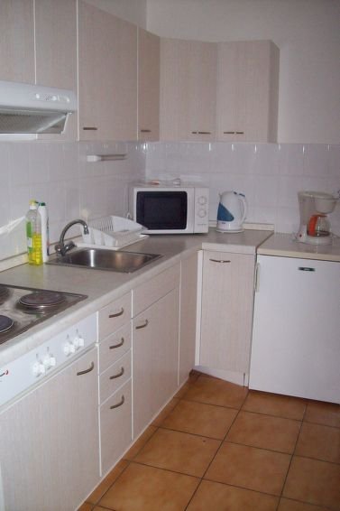 Lanovka - Rekreační dům - Česká republika, Jáchymov