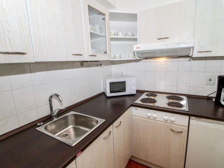 Lanovka - Rekreační dům - Česká republika, Jáchymov