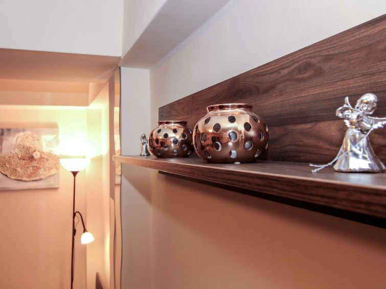 Lanovka - Rekreační dům - Česká republika, Jáchymov