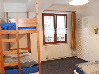 Lanovka - Rekreační dům - Česká republika, Jáchymov Lanovka - Rekreační dům - Česká republika, Jáchymov