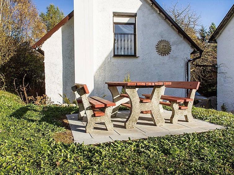 Stare Sedlo - Rekreační dům - Česká republika, Teplá