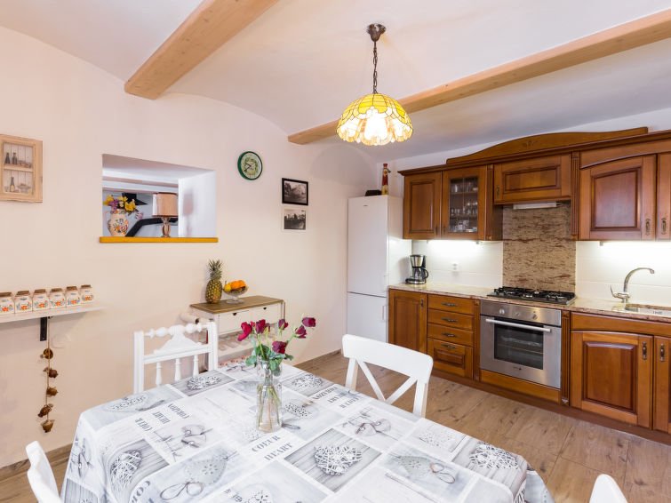 Stare Sedlo - Rekreační dům - Česká republika, Teplá