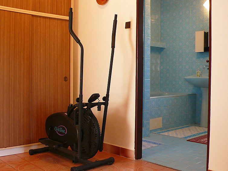 Pod Vartou - Rekreační dům - Česká republika, Zliv