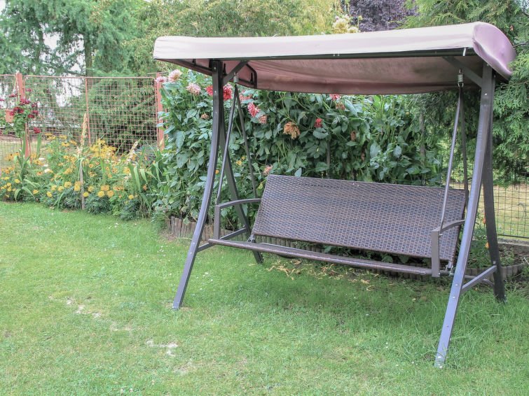 Pod Vartou - Rekreační dům - Česká republika, Zliv