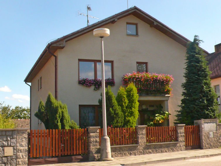 Pod Vartou - Rekreační dům - Česká republika, Zliv